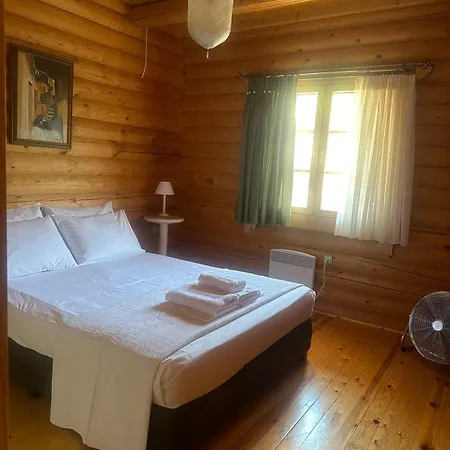 Villa Katia Ajókambosz