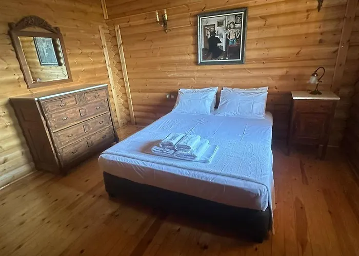 Βίλα Katia Αγιόκαμπος