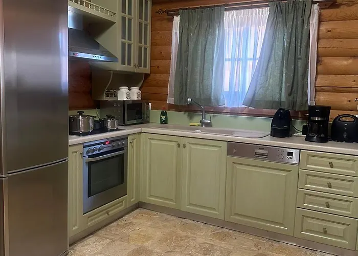 Katia Βίλα Αγιόκαμπος