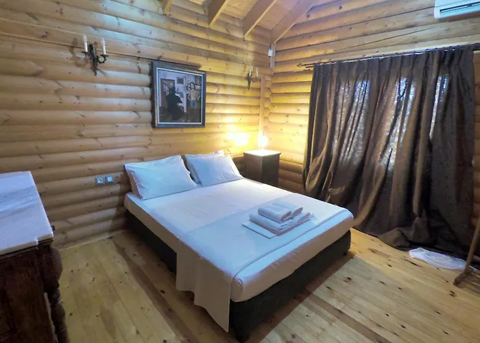 Βίλα Katia Αγιόκαμπος