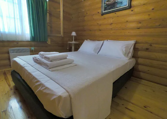 Βίλα Katia Αγιόκαμπος