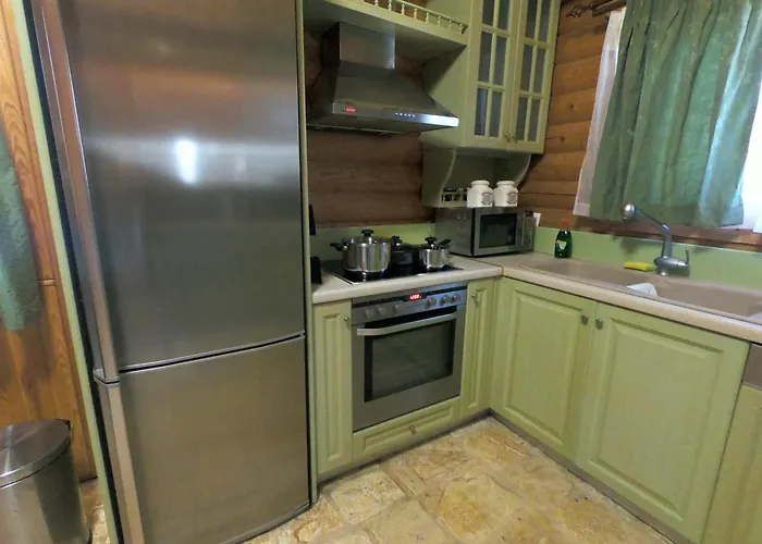 Katia Βίλα Αγιόκαμπος