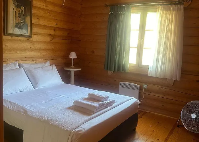 Βίλα Katia Αγιόκαμπος